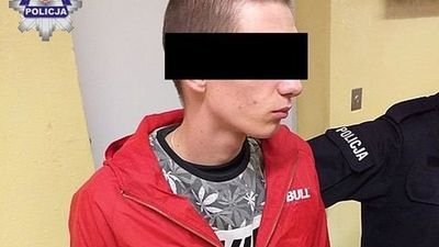 Lublin: 20-letni "wnuczek" zatrzymany za napady. Grozi mu 10 lat więzienia
