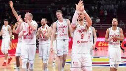 Dobra gra w Mistrzostwach Świata owocuje. Spory awans koszykarskiej reprezentacji Polski w rankingu FIBA