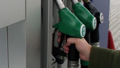 Świdnik: Przyjechał pijany na stację paliw, zajęli się nim strażacy