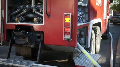 Lublin: To nie był zwykły pożar? Znaleźli coś co może wyjaśnić zagadkę śmierci kobiety