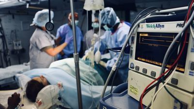 Dodatkowe miliony dla szpitali w Lubelskiem. Które dostaną wyższe dofinansowanie?