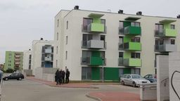 Mieszkania Plus w Białej Podlaskiej