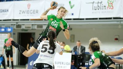 MKS Perła Lublin w sobotę gra na wyjeździe z KPR Ruch Chorzów