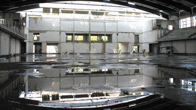 Majątek MOSiR po uruchomieniu nowej hali przekroczy 200 mln zł. Ośrodek już teraz jest jedną z największych jednostek administracyjnych miasta