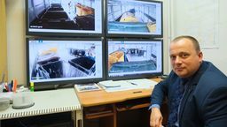 – Nowe wybory do Rady Miasta są pewne na 100 proc. – mówi Jacek Tomasiak