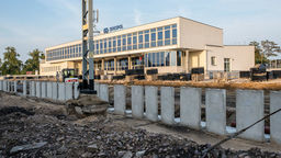 Z Chotyłowa do Terespola już pociągiem