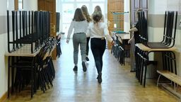 Pensje nauczycieli muszą wzrosnąć w tym miesiącu. "Przed nami trudny rok"