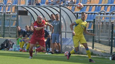 Avia chce podtrzymać dobrą passę, Chełmianka kontra Hutnik