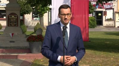 "Frampol to polska Guernica". 80 lat temu Niemcy zbombardowali miasto