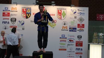 W niedzielę odbędzie się Międzynarodowy Turniej Karate „Unii Lubelskiej”