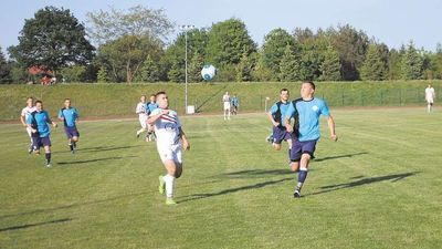 Cukrownik Brat - Start Krasnystaw 2:2. Grała chełmska klasa okręgowa