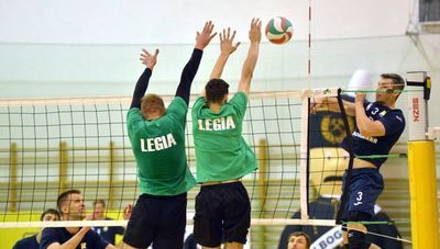 Siatkarze Avii wygrali XV Memoriał Tragicznie Zmarłych Siatkarzy