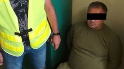 Jan N. za różnego rodzaju przestępstwa spędził w więzieniu prawie 30 lat