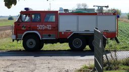 Tysiąc mieszkańców w gminie Wąwolnica bez wody. Nie można nawet myć naczyń