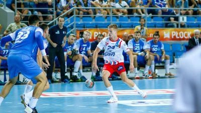 Po porażce na inaugurację w Płocku Azoty Puławy liczą na zwycięstwo w meczu z Wybrzeżem

