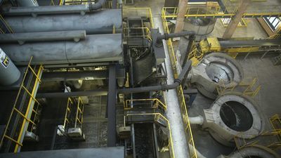 Lubelski Węgiel Bogdanka