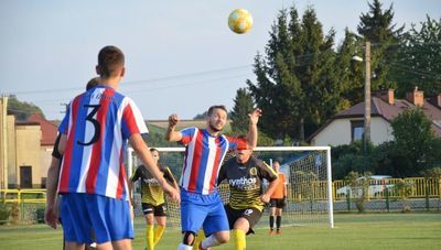  Efektowna wygrana Ruchu nad Orłem. Wyniki chełmskiej klasy okręgowej