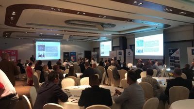 Pierwsze „śniadanie” nowego Klubu Biznesu przy Wiśle Puławy w Kazimierzu Dolnym