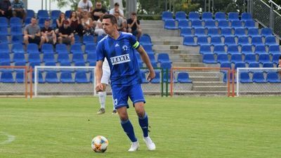 Omega Stary Zamość nadal nie ma na koncie porażki