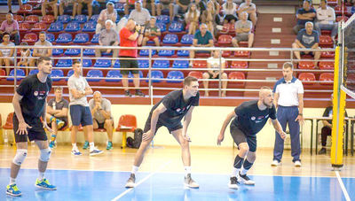 Podczas zawodów w Częstochowie lubelski beniaminek zajął drugie miejsce