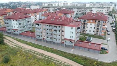 Nie daj się oszukać przy wynajmie mieszkania 