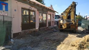 Przy ul. Farnej powstanie Punkt Informacji Turystycznej