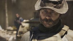 Call of Duty: Modern Warfare