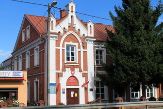 UG Kurów