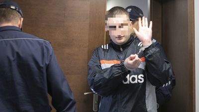 Sprawę Piotr B. rozstrzygnie Sąd Okręgowy w Lublinie. 