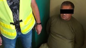 Lublin: Bus z zakrwawionym ciałem stał na parkingu na Czechowie. Kobieta została zamordowana