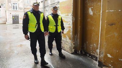 Straż Miejska robi nabór. Więcej funkcjonariuszy będzie pilnować szkół