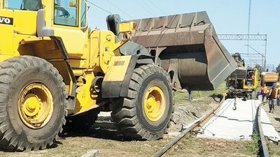 Prace modernizacyjne potrwają do 12 września
