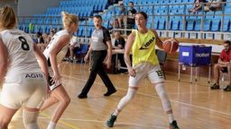 Karolina Puss (Pszczółka Polski Cukier AZS UMCS): Nikt nikomu nie podcina skrzydeł