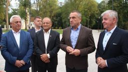 Deklarowali bezpartyjność. Teraz Biała Samorządowa popiera kandydatów do parlamentu