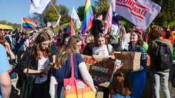 Terytorialsi zablokują Marsz Równości w Lublinie?