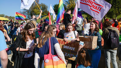Terytorialsi zablokują Marsz Równości w Lublinie?