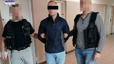 Seria włamań w Lublinie. Właściciel sklepu stracił 40 tysięcy złotych