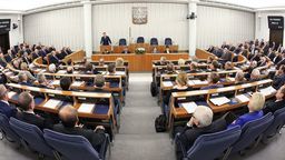 18 osób w Lubelskiem chce być senatorami. Niektórzy mieli kłopoty z rejestracją