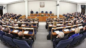 18 osób w Lubelskiem chce być senatorami. Niektórzy mieli kłopoty z rejestracją