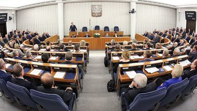 18 osób w Lubelskiem chce być senatorami. Niektórzy mieli kłopoty z rejestracją