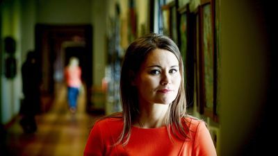 – Nie chcę być adwokatem we własnej sprawie – mówi Katarzyna Mieczkowska