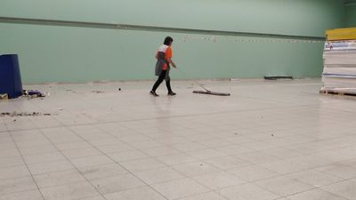 Lublin: W miejscu Tesco może powstać supermarket innej sieci. Jest wniosek