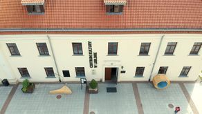 We wrześniu w budynku Centrum Kultury przy ul. Peowiaków jedynie 12 wydarzeń współorganizowanych przez różne podmioty i instytucje