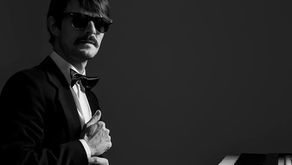 Wielki sukces filmu o jazzowym pianiście związanym z Zamojszczyzną