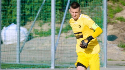 Łada Biłgoraj zatrzymała lidera, pierwsza porażka u siebie Włodawianki