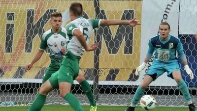 Wysoka porażka Podlasia, wygrana piłkarek Górnika