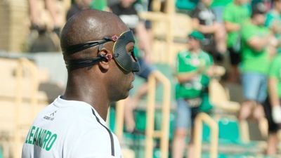 Leandro i jego koledzy w tym sezonie nie przegrali jeszcze na terenie rywala

