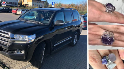 Włamanie do domu koło Lublina. Te rzeczy były warte 400 tys. zł [zdjęcia]