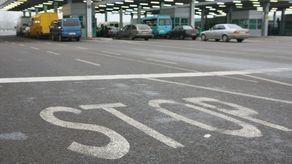 Dorohusk: Remont przejścia granicznego spowolni odprawy