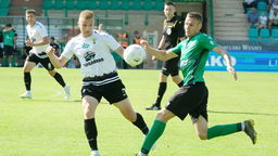 Hit kolejki w Pruszkowie. Górnik chce ograć Znicz